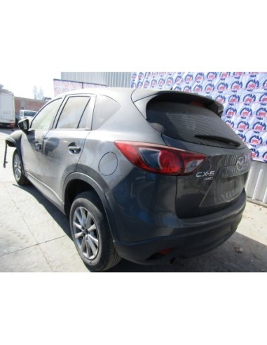 MAZDA CX5 2013%separator% %shop-name%