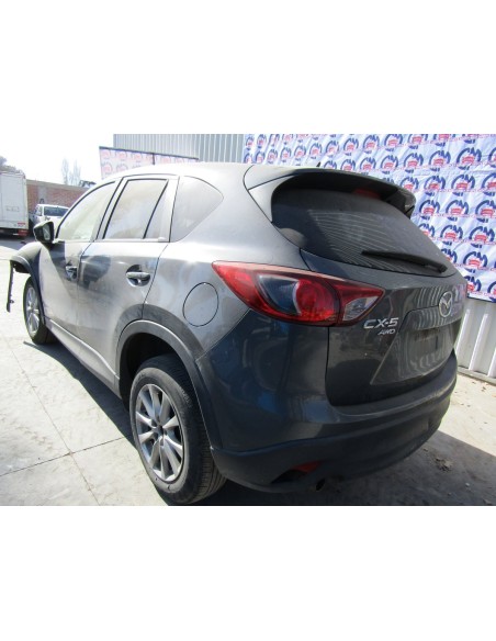 MAZDA CX5 2013%separator% %shop-name%