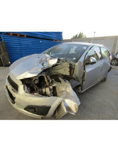 CHEVROLET SONIC 2014%separator% %shop-name%
