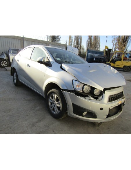CHEVROLET SONIC 2014%separator% %shop-name%