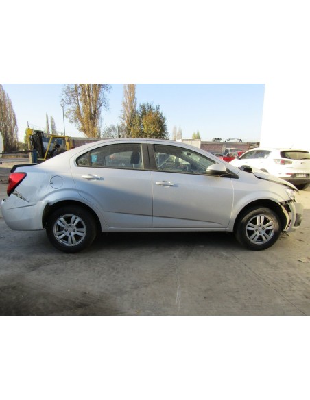 CHEVROLET SONIC 2014%separator% %shop-name%