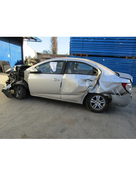 CHEVROLET SONIC 2014%separator% %shop-name%