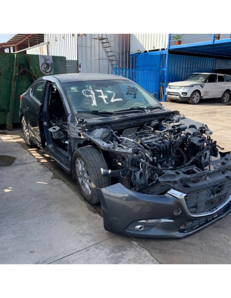 MAZDA 3 SEDAN 2017 4X2 1