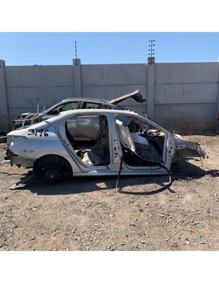 CITROEN CELYSEE 2015%separator% %shop-name%