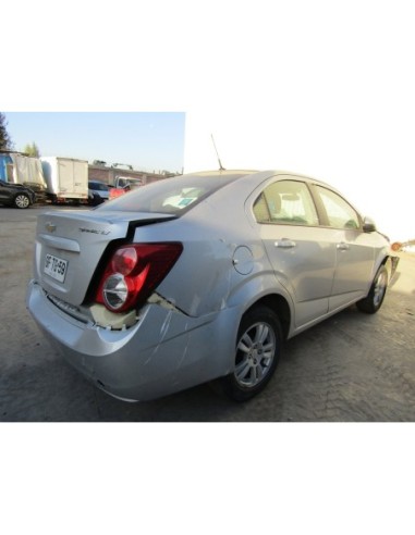 CHEVROLET SONIC 2014%separator% %shop-name%