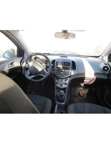 CHEVROLET SONIC 2014%separator% %shop-name%