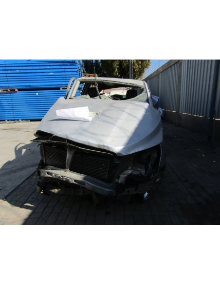 SSANGYONG ACTYON SPORT PICK UP DOBLE CABINA 2015 4X2 2 MECANICA DIESEL