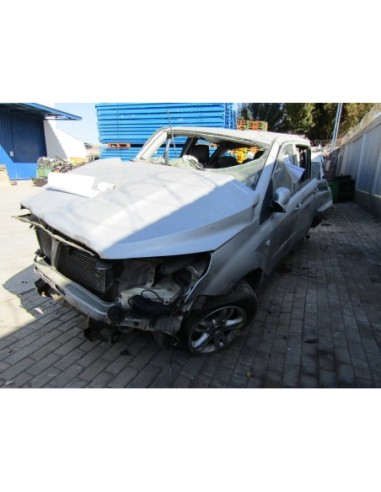 SSANGYONG ACTYON SPORT 2015%separator% %shop-name%
