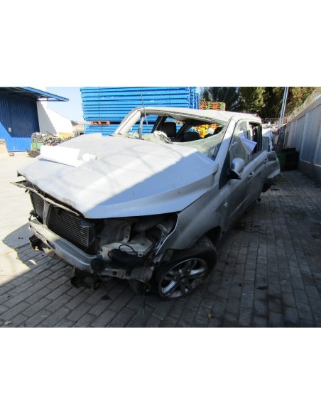 SSANGYONG ACTYON SPORT 2015%separator% %shop-name%