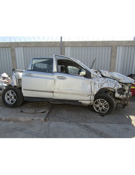 SSANGYONG ACTYON SPORT 2015%separator% %shop-name%