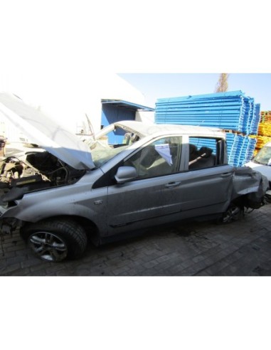 SSANGYONG ACTYON SPORT 2015%separator% %shop-name%