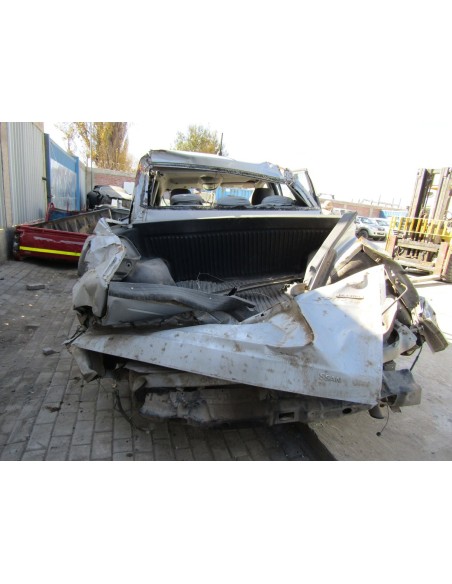 SSANGYONG ACTYON SPORT 2015%separator% %shop-name%