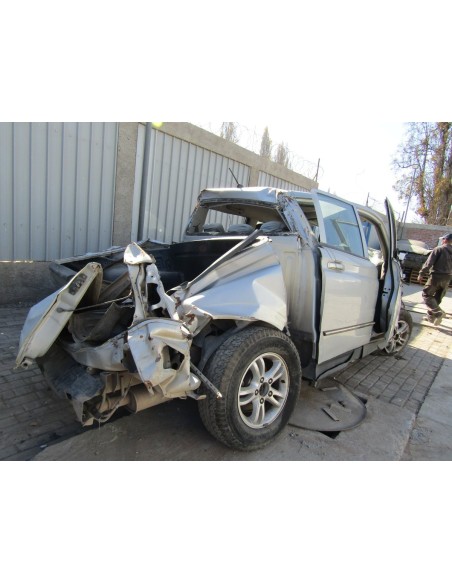 SSANGYONG ACTYON SPORT 2015%separator% %shop-name%