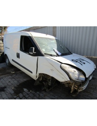 FIAT DOBLO CARGO 2015%separator% %shop-name%