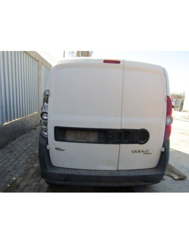 FIAT DOBLO CARGO 2015%separator% %shop-name%