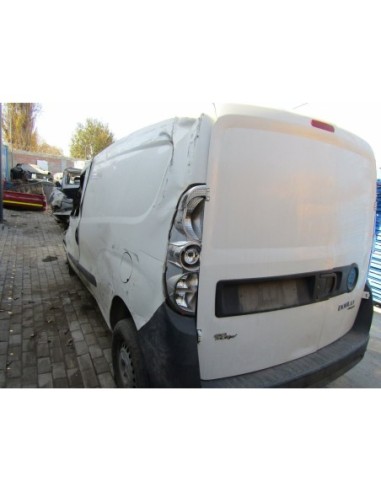 FIAT DOBLO CARGO 2015%separator% %shop-name%