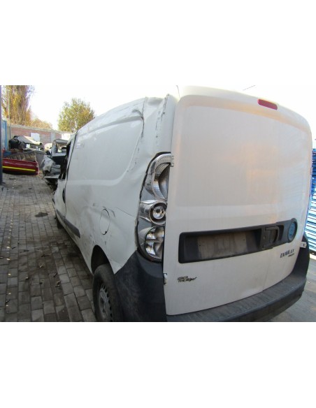 FIAT DOBLO CARGO 2015%separator% %shop-name%