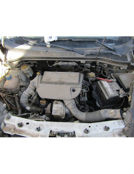 FIAT DOBLO CARGO 2015%separator% %shop-name%