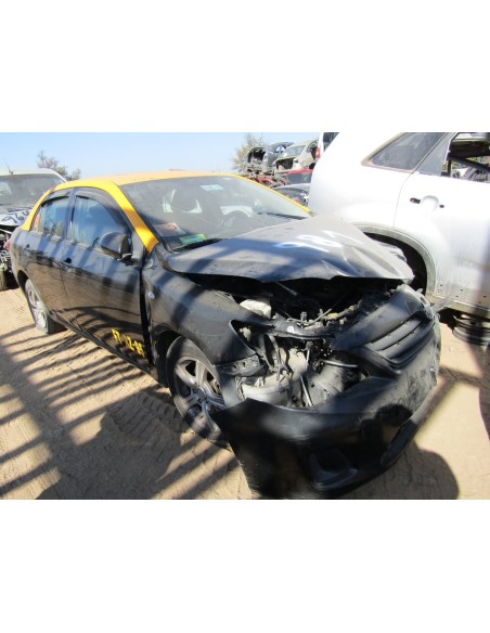 TOYOTA COROLLA SEDAN 2013 4X2 1