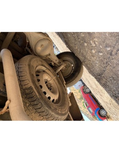 TOYOTA HILUX PICK UP DOBLE CABINA 2021 4X2 2