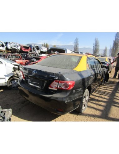 TOYOTA COROLLA 2013%separator% %shop-name%