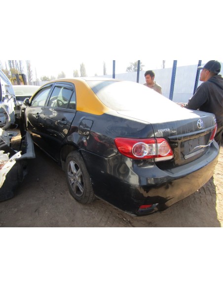 TOYOTA COROLLA 2013%separator% %shop-name%