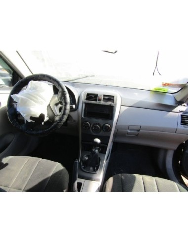 TOYOTA COROLLA 2013%separator% %shop-name%