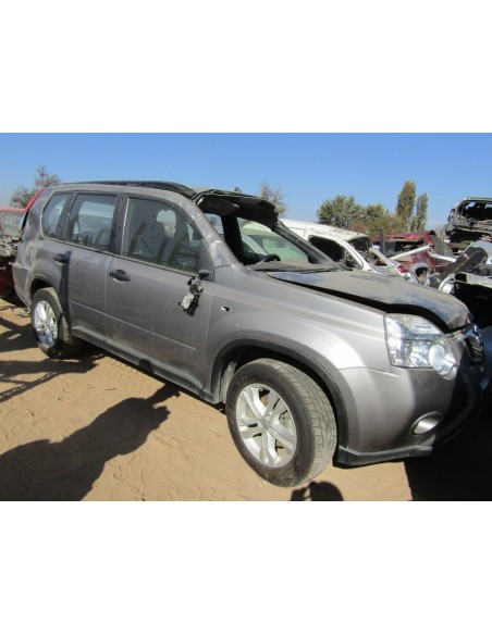 NISSAN X-TRAIL STATION WAGON 2013 4X4 2