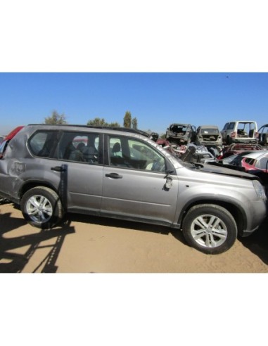 5 AUTOMATICO BENCINERO