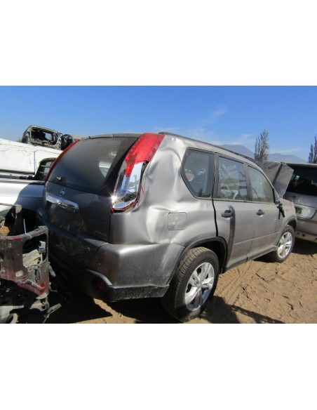 NISSAN X-TRAIL 2013%separator% %shop-name%