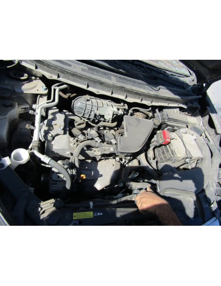 NISSAN X-TRAIL 2013%separator% %shop-name%