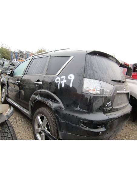MITSUBISHI OUTLANDER 2010%separator% %shop-name%