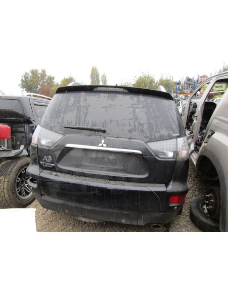 MITSUBISHI OUTLANDER 2010%separator% %shop-name%