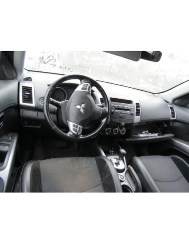 MITSUBISHI OUTLANDER 2010%separator% %shop-name%
