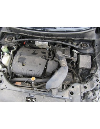 MITSUBISHI OUTLANDER 2010%separator% %shop-name%