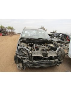 SUBARU FORESTER STATION WAGON 2018 4X4 2 AUTOMATICO BENCINERO