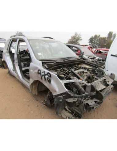 SUBARU FORESTER 2018%separator% %shop-name%