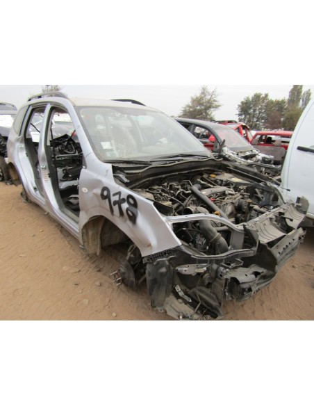 SUBARU FORESTER 2018%separator% %shop-name%