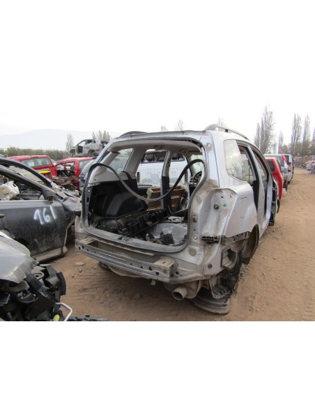 SUBARU FORESTER 2018%separator% %shop-name%