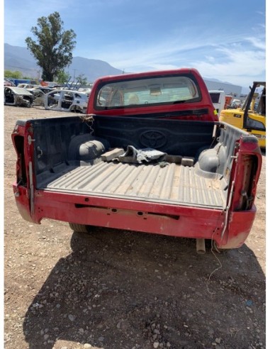 TOYOTA HILUX 2021%separator% %shop-name%