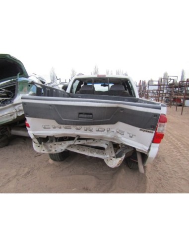 CHEVROLET S10 APACHE 2010%separator% %shop-name%