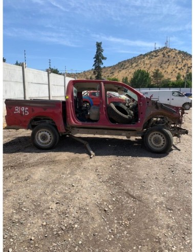 TOYOTA HILUX 2021%separator% %shop-name%