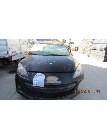 MAZDA 3 SEDAN 2014 4X2 1