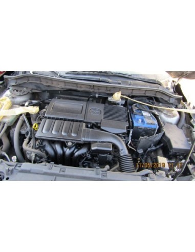 6 MECANICA BENCINERO