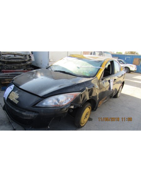 MAZDA 3 2014%separator% %shop-name%