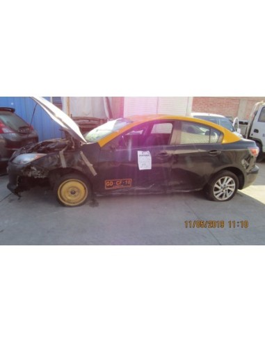 MAZDA 3 2014%separator% %shop-name%