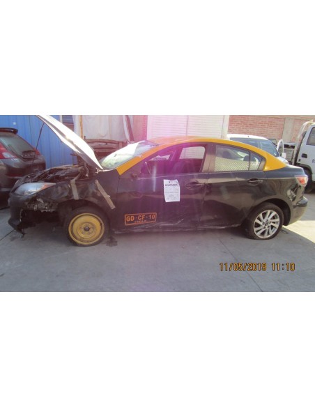 MAZDA 3 2014%separator% %shop-name%