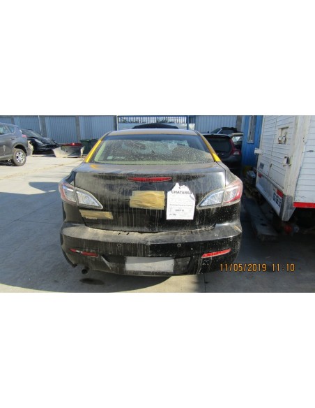 MAZDA 3 2014%separator% %shop-name%