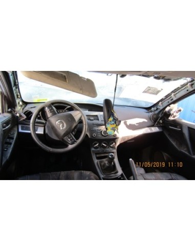 MAZDA 3 2014%separator% %shop-name%