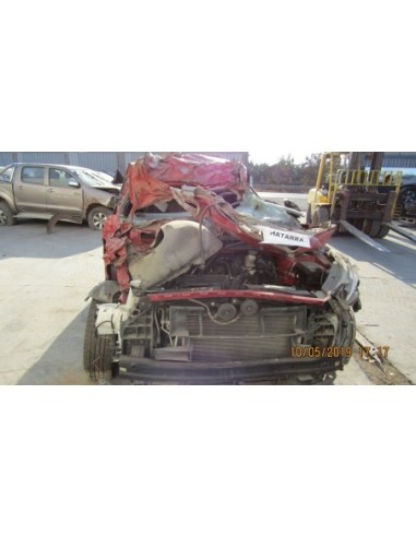 HYUNDAI CRETA STATION WAGON 2016 4X2 1